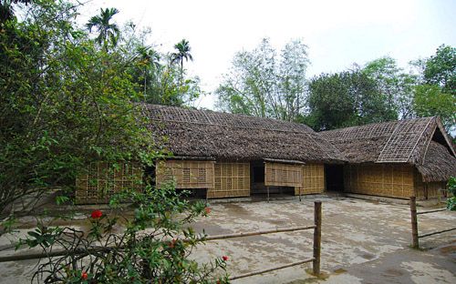 Đoàn thanh niên Viện Nghiên cứu Chiến lược, Chính sách Công Thương tổ chức Chương trình về nguồn năm 2022 - Về thăm quê Bác