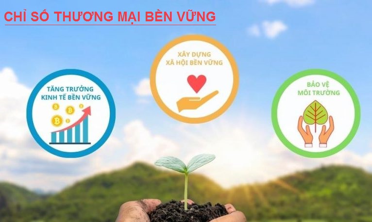 Chỉ số thương mại bền vững