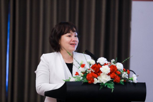 Hội thảo tổng kết Dự án hỗ trợ kỹ thuật “Nâng cao năng lực và phát triển ngành dịch vụ phân phối tại Việt Nam”