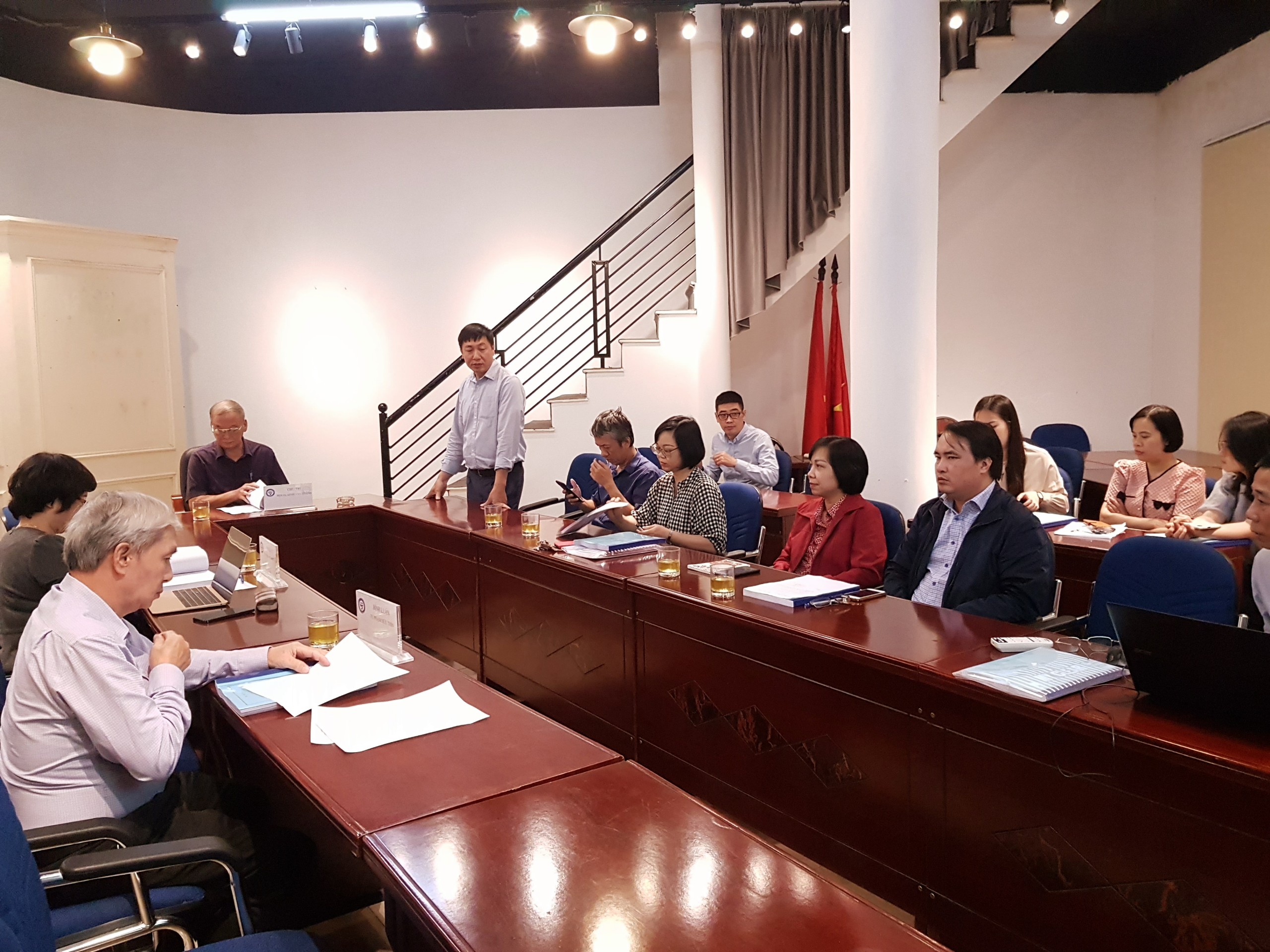 Hội thảo tham vấn chuyên gia nhiệm vụ “Báo cáo đề xuất xây dựng đề án kích cầu tiêu dùng nội địa giai đoạn đến 2030”