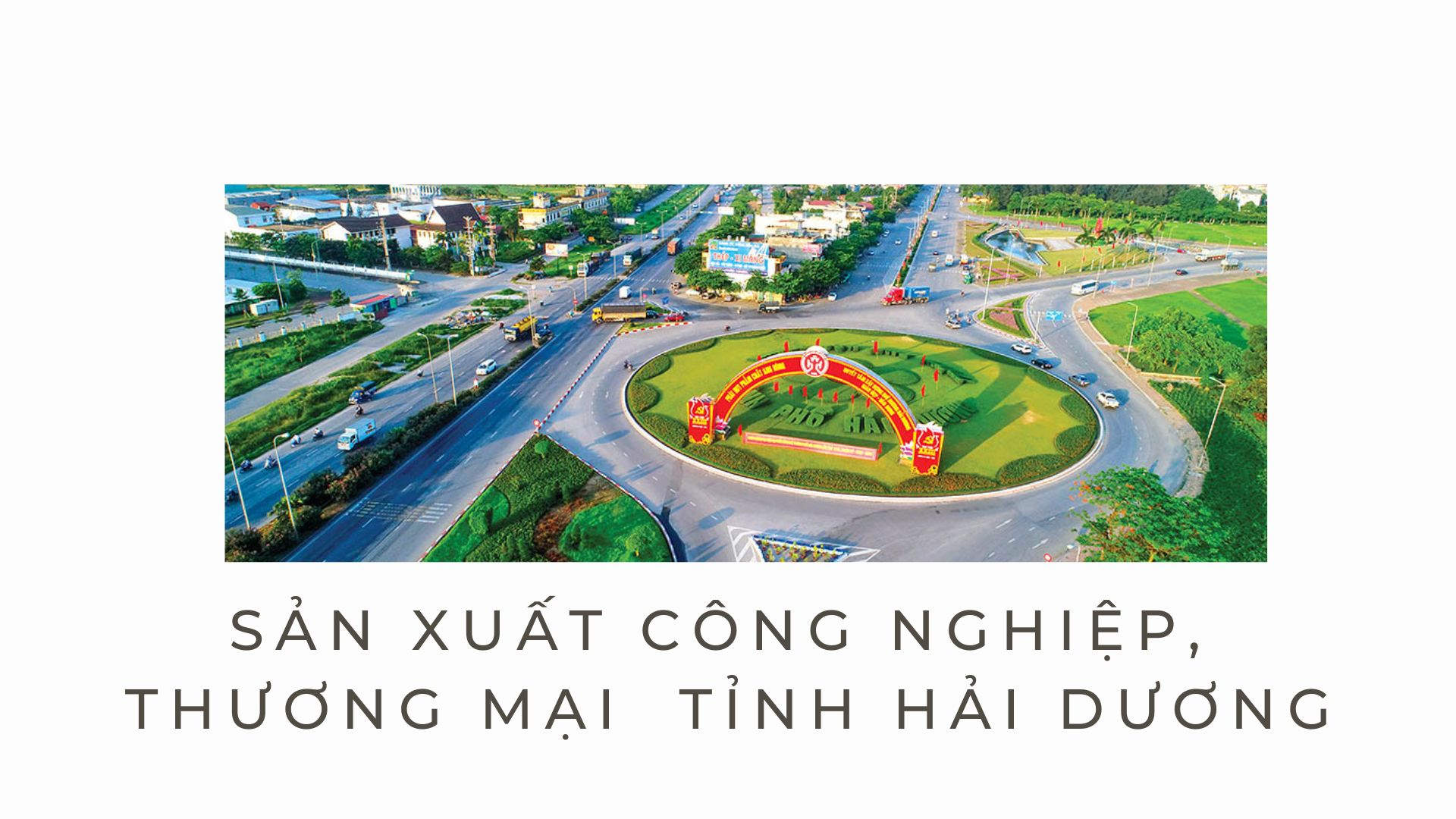Hoạt động sản xuất Công nghiệp, Thương mại  tỉnh Hải Dương tháng 11 và 11 tháng năm 2022