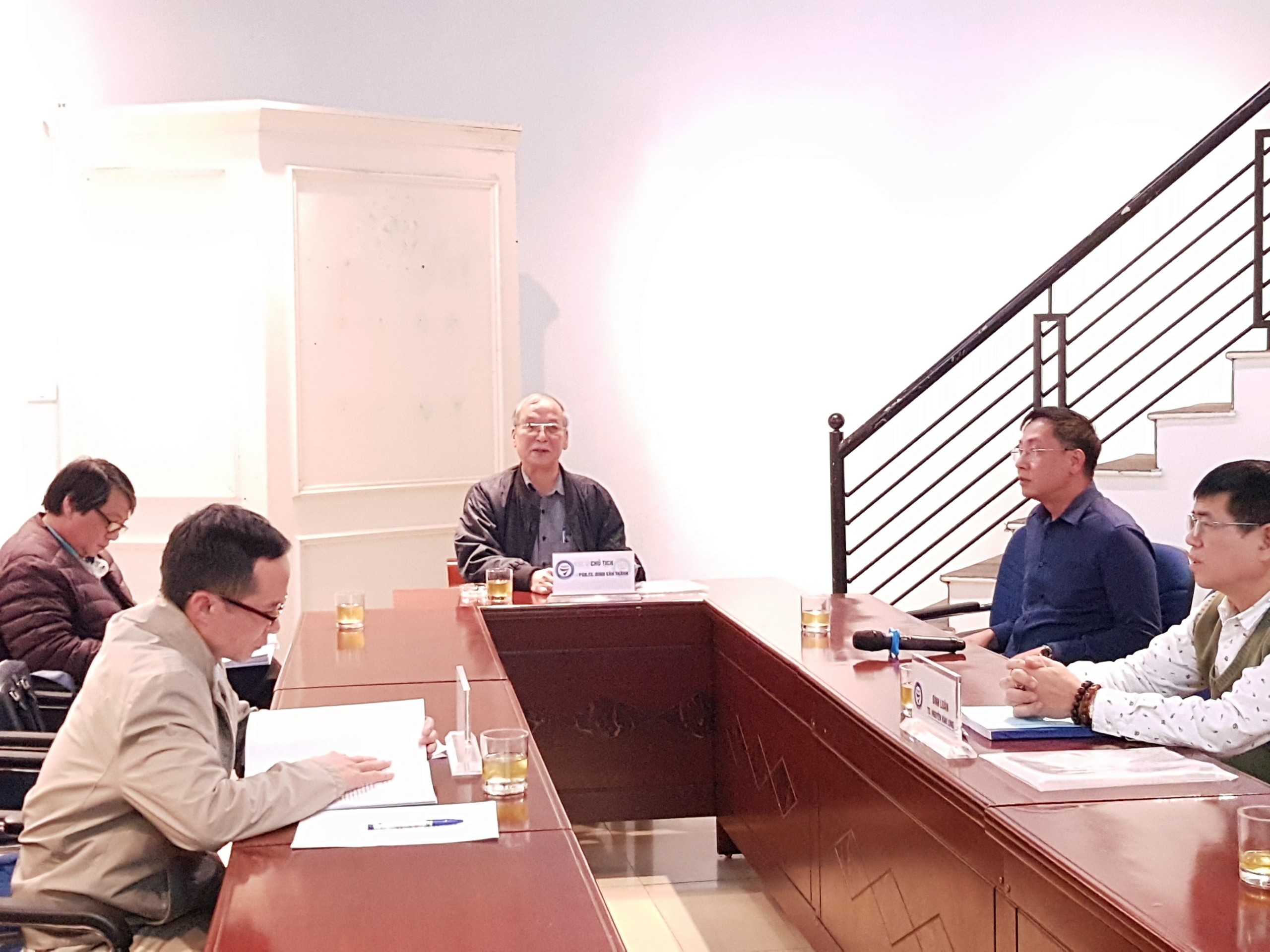 Hội thảo nhiệm vụ “Nâng cao hoạt động xúc tiến thương mại sản phẩm chỉ dẫn địa lý của Việt Nam sang thị trường nước ngoài đến năm 2030”