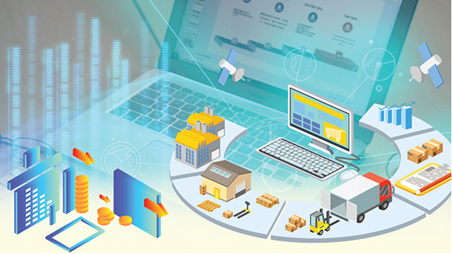 Tình hình sản xuất công nghiệp - thương mại 2 tháng đầu năm 2023