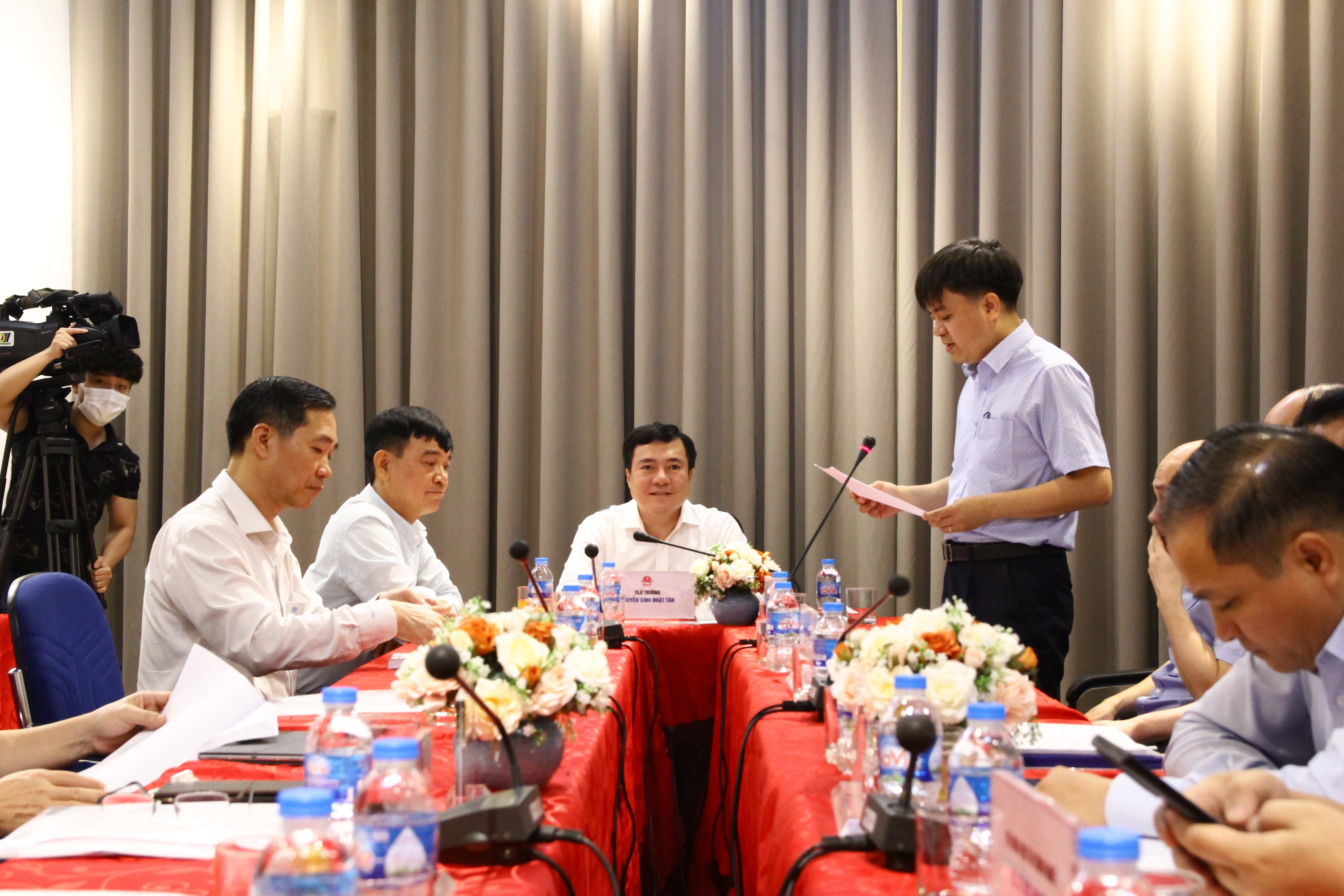 Lễ kỷ niệm “Ngày khoa học và công nghệ Việt Nam năm 2023 và Ngày Đổi mới sáng tạo thế giới năm 2023” và Hội thảo “Thúc đẩy nghiên cứu khoa học phục vụ quá trình đổi mới, hoàn thiện chính sách phát triển ngành Công Thương”