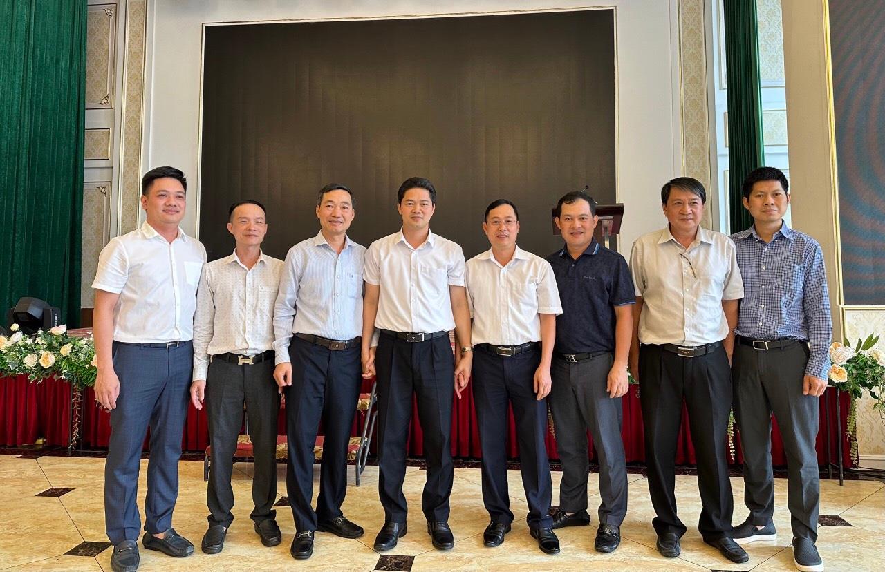 Đoàn công tác của Viện Nghiên cứu Chiến lược, Chính sách Công Thương khảo sát thực hiện các nhiệm vụ khoa học thuộc Nghị quyết số 11-NQ/TW tại các tỉnh Lai Châu và Hà Giang