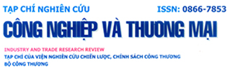 Tạp chí Nghiên cứu Công nghiệp và Thương mại