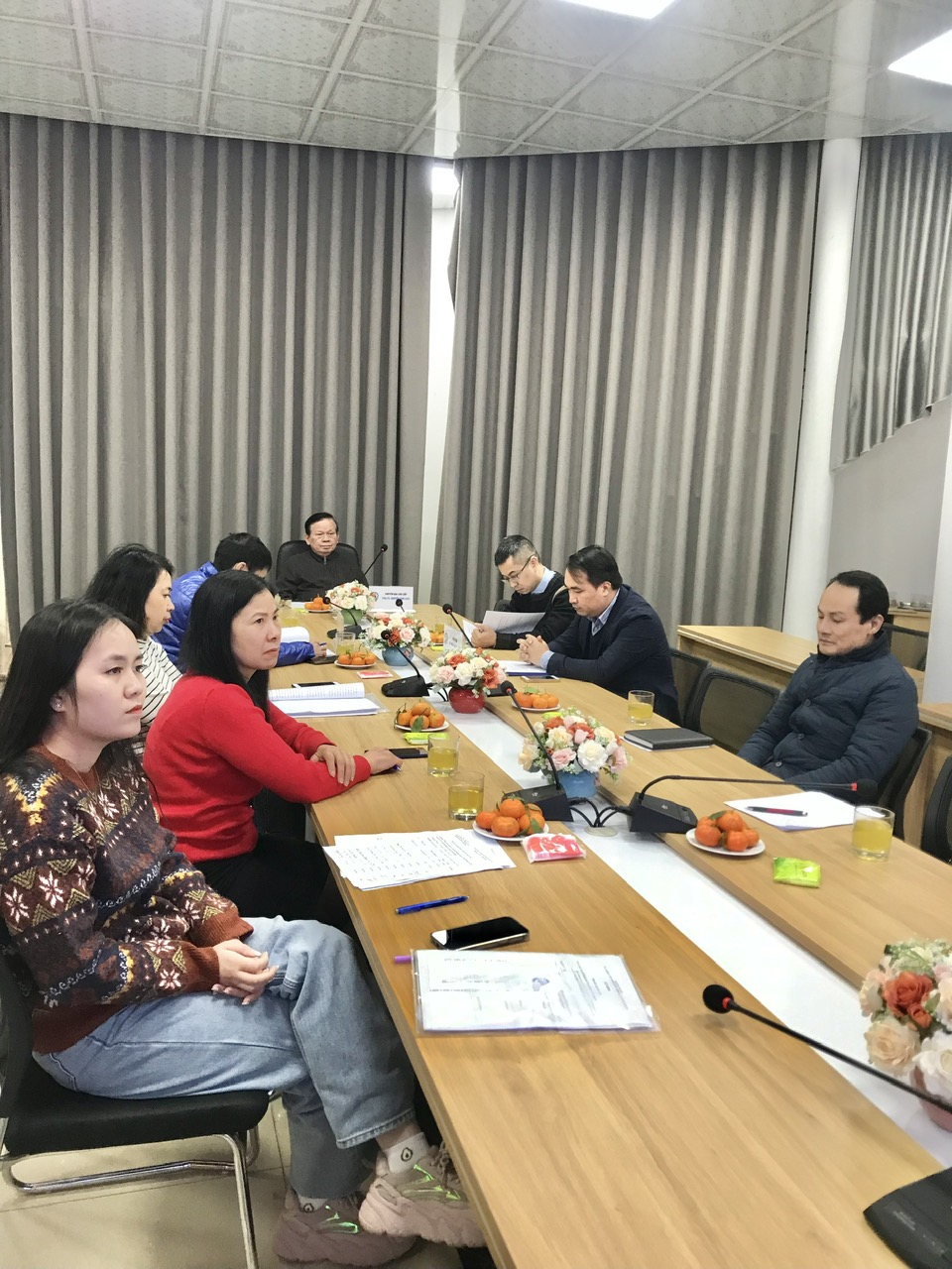 Hội thảo nhiệm vụ “Phát triển ngành cơ khí nông nghiệp phục vụ công nghiệp chế biến nông sản và cơ giới hóa đồng bộ trong nông nghiệp”