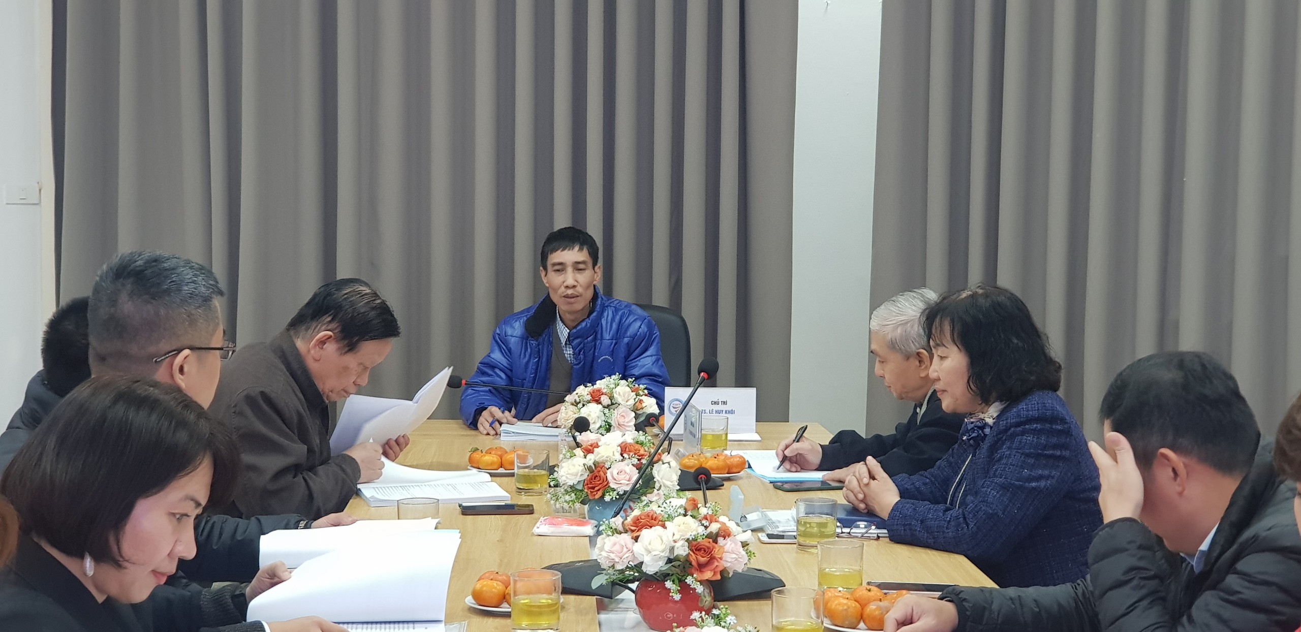 Hội thảo góp ý nhiệm vụ xây dựng đề án “Phát triển khu kinh tế biên giới Móng Cái”