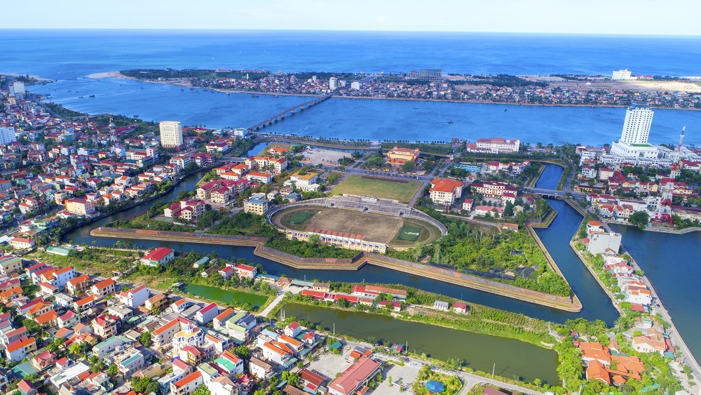 Chương trình xúc tiến đầu tư tỉnh Quảng Bình năm 2024