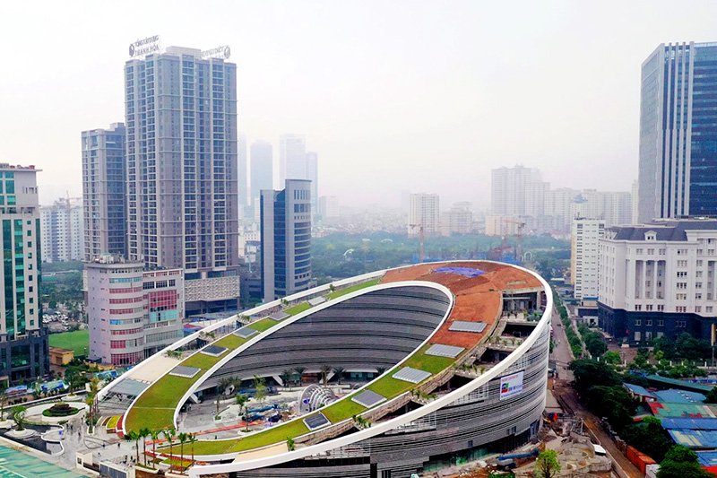 ​Kế hoạch phát triển doanh nghiệp công nghệ số Việt Nam trên địa bàn thành phố Hà Nội đến năm 2025