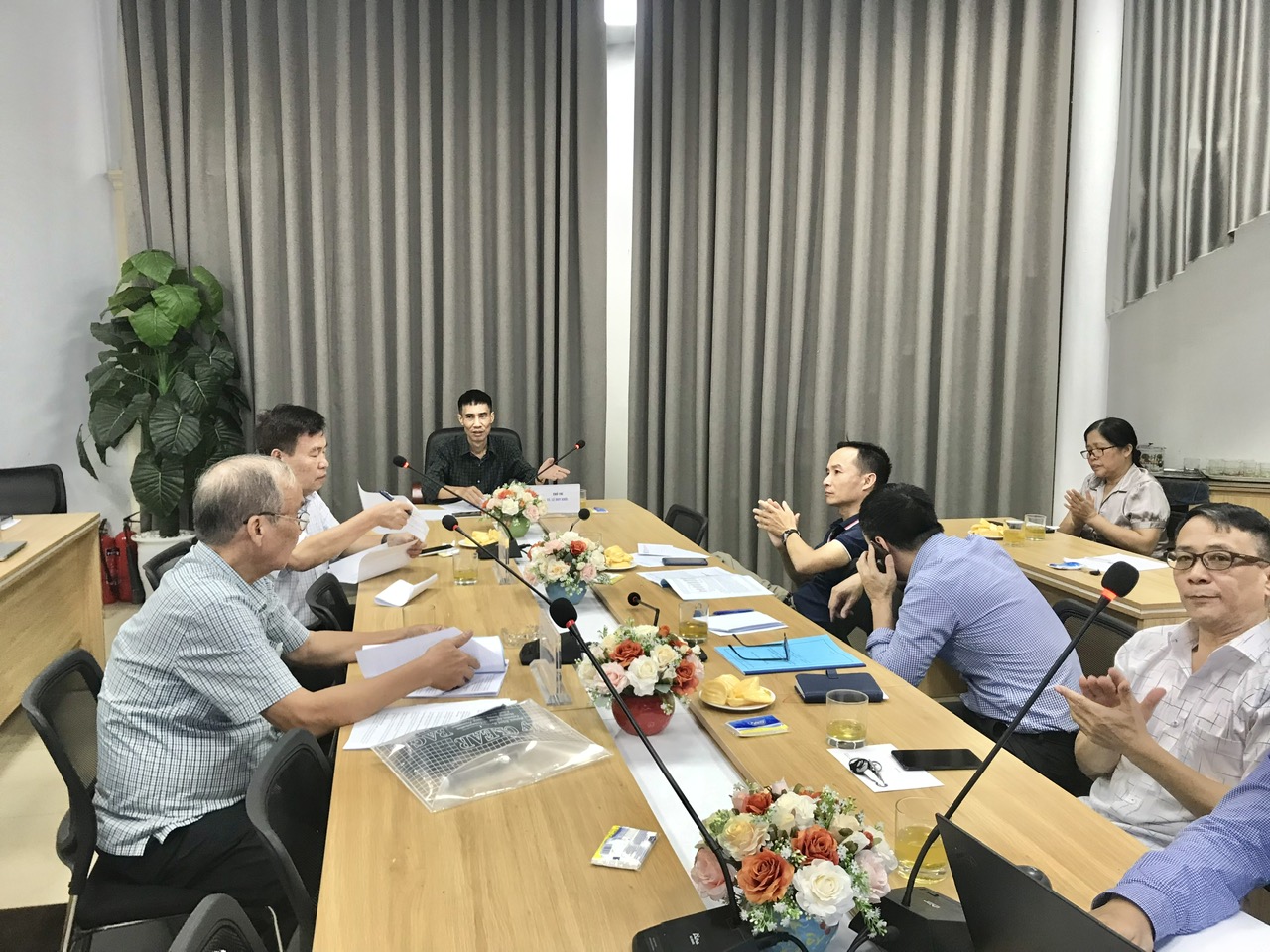 Hội thảo nhiệm vụ “Phương hướng, nhiệm vụ, giải pháp phát triển ngành công nghiệp giai đoạn 2026 -2030”