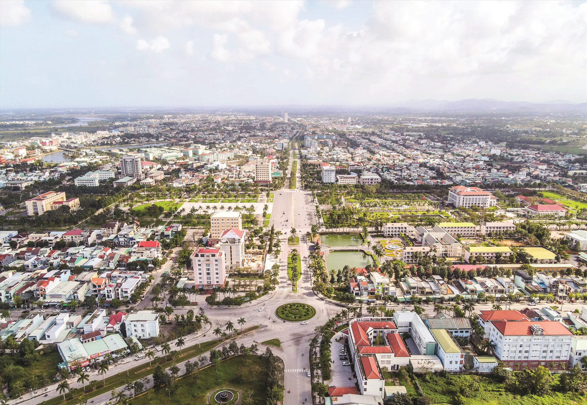 Quảng Nam ban hành kế hoạch tái cơ cấu ngành Công Thương trên địa bàn giai đoạn đến năm 2030