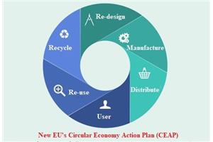 OVERVIEW OF THE NEW EU CIRCULAR ECONOMY ACTION PLAN (CEAP)