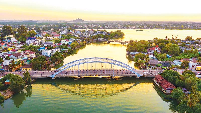 Phê duyệt Quy hoạch tỉnh Đồng Nai thời kỳ 2021-2030, tầm nhìn đến năm 2050