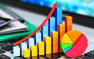 Hoạt động sản xuất công nghiệp và hoạt động thương mại 6 tháng năm 2024