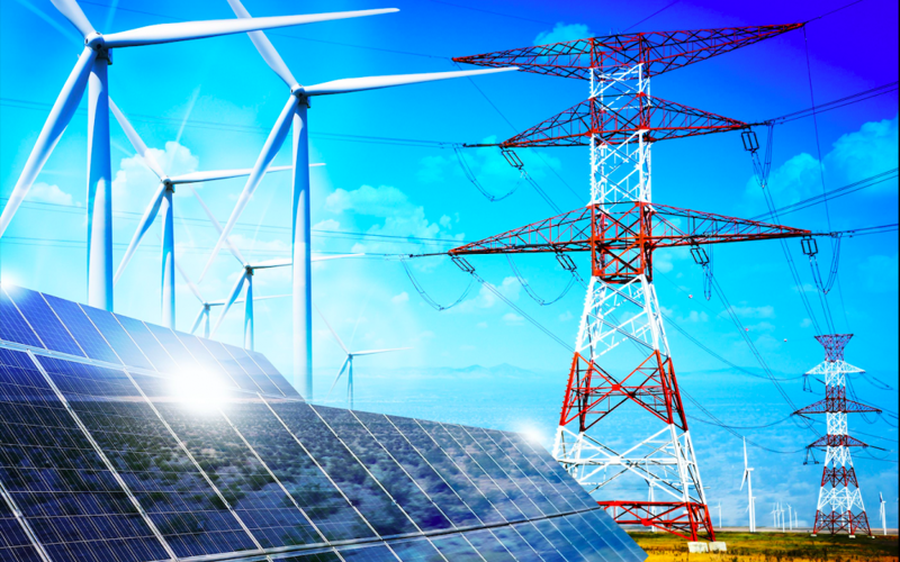 Quy định mới về cơ chế mua bán điện trực tiếp