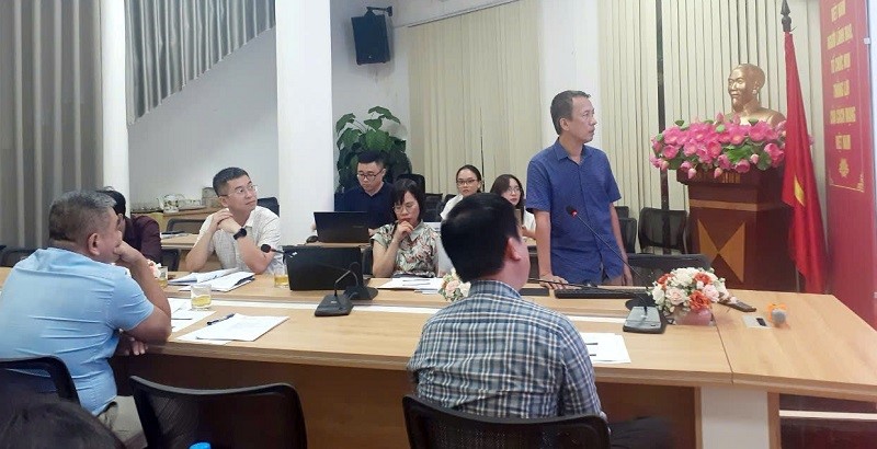 Hội thảo “Thực trạng và giải pháp phát triển đội ngũ thương nhân, doanh nghiệp hoạt động tại các địa bàn miền núi, vùng sâu, vùng xa và hải đảo đến năm 2030 ”