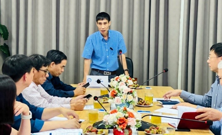 Hội thảo Góp ý hoàn thiện Dự thảo lần 2 đề án “Nghiên cứu, xây dựng cơ chế, chính sách để bảo vệ thị trường phân phối trong nước, tạo điều kiện cho doanh nghiệp trong nước phát triển và phù hợp với các cam kết quốc tế”