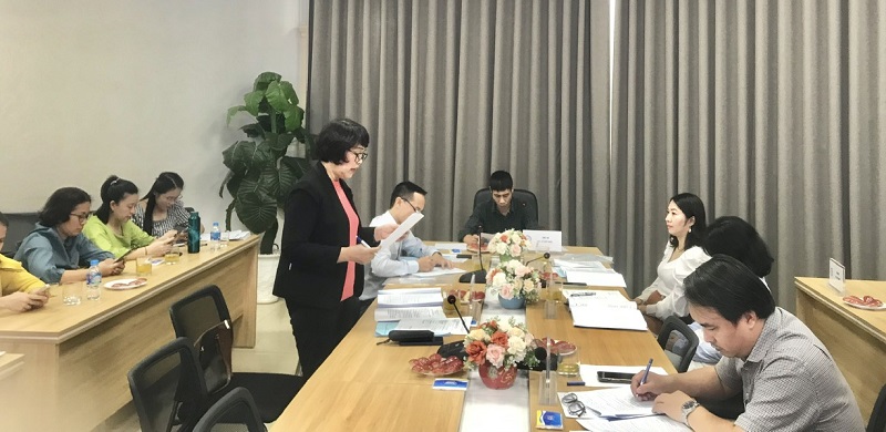 Hội thảo đề án “Xây dựng chiến lược phát triển thị trường xuất khẩu các nhóm ngành hàng chủ lực trong từng giai đoạn nhằm mở rộng và duy trì ổn định thị trường xuất khẩu hàng hóa”