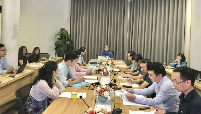 Hội thảo Đề án “Cơ chế, chính sách phát triển ngành giấy Việt Nam theo hướng bền vững”