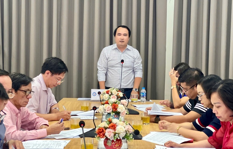 Hội thảo “Đẩy mạnh xuất khẩu sản phẩm cao su của Việt Nam”