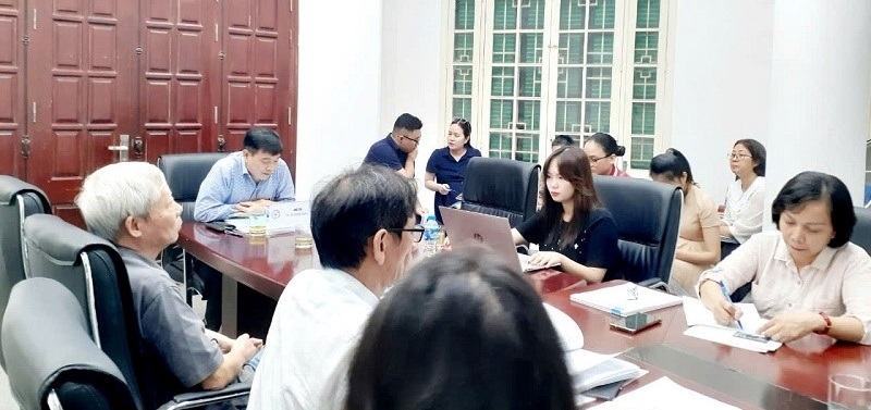 Hội thảo nhiệm vụ “Phát triển sản xuất, phân phối nội địa và xuất khẩu  các sản phẩm Halal”