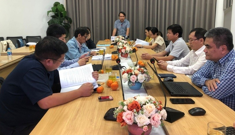 Hội thảo khoa học góp ý cho nhiệm vụ “Phát triển dịch vụ hỗ trợ một số ngành công nghiệp”