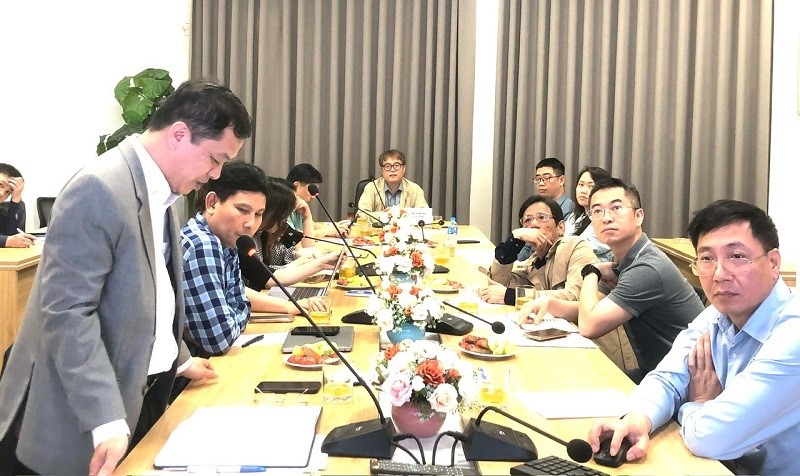 Hội thảo góp ý dự thảo báo cáo nhiệm vụ “Khuyến khích các doanh nghiệp ngành sữa đẩy mạnh đầu tư và khai thác thị trường nước ngoài”