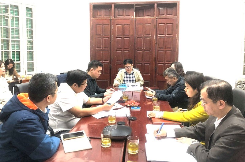 Hội thảo đề án “Tăng cường kết nối doanh nghiệp về công nghiệp, năng lượng và thương mại Việt Nam - Kazakhstan”