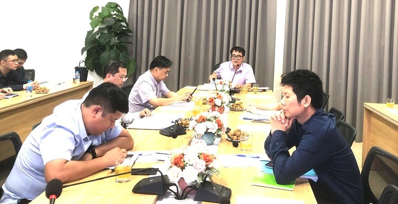 Hội thảo góp ý dự thảo báo cáo nhiệm vụ “Khuyến khích các doanh nghiệp ngành sữa đẩy mạnh đầu tư và khai thác thị trường nước ngoài”