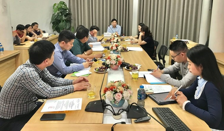 Hội thảo nhiệm vụ “Phát triển ngành công nghiệp sản xuất phương tiện giao thông vận tải sử dụng điện, năng lượng xanh”