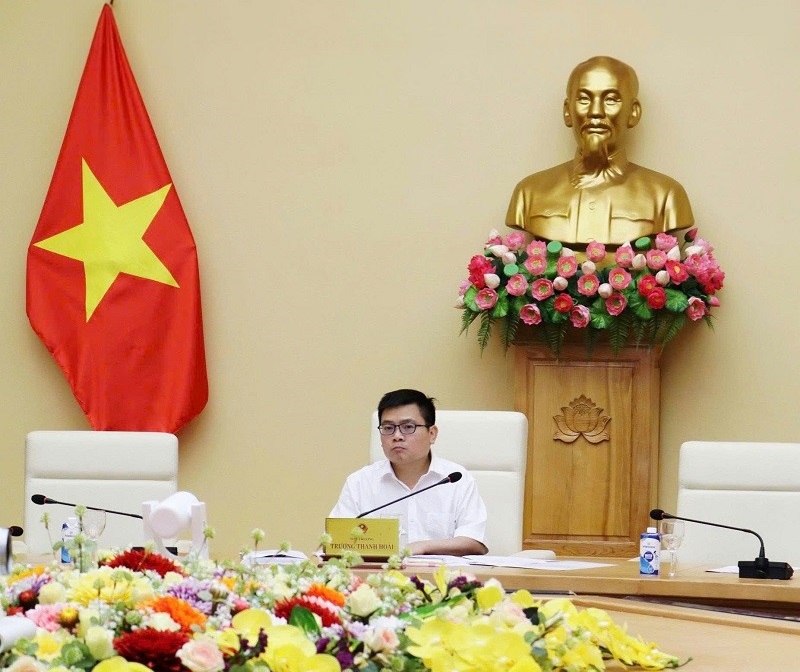 Hội nghị về Chiến lược phát triển ngành sữa giai đoạn đến năm 2030, tầm nhìn đến năm 2045