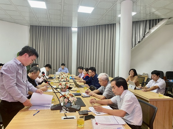 Hội thảo đề án “Nghiên cứu, xây dựng cơ chế, chính sách nội địa hóa điện gió ngoài khơi” 