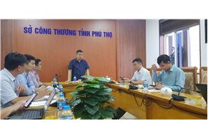 Khảo sát thực tế phục vụ nghiên cứu phát triển năng lượng vùng Trung du và miền núi Bắc Bộ